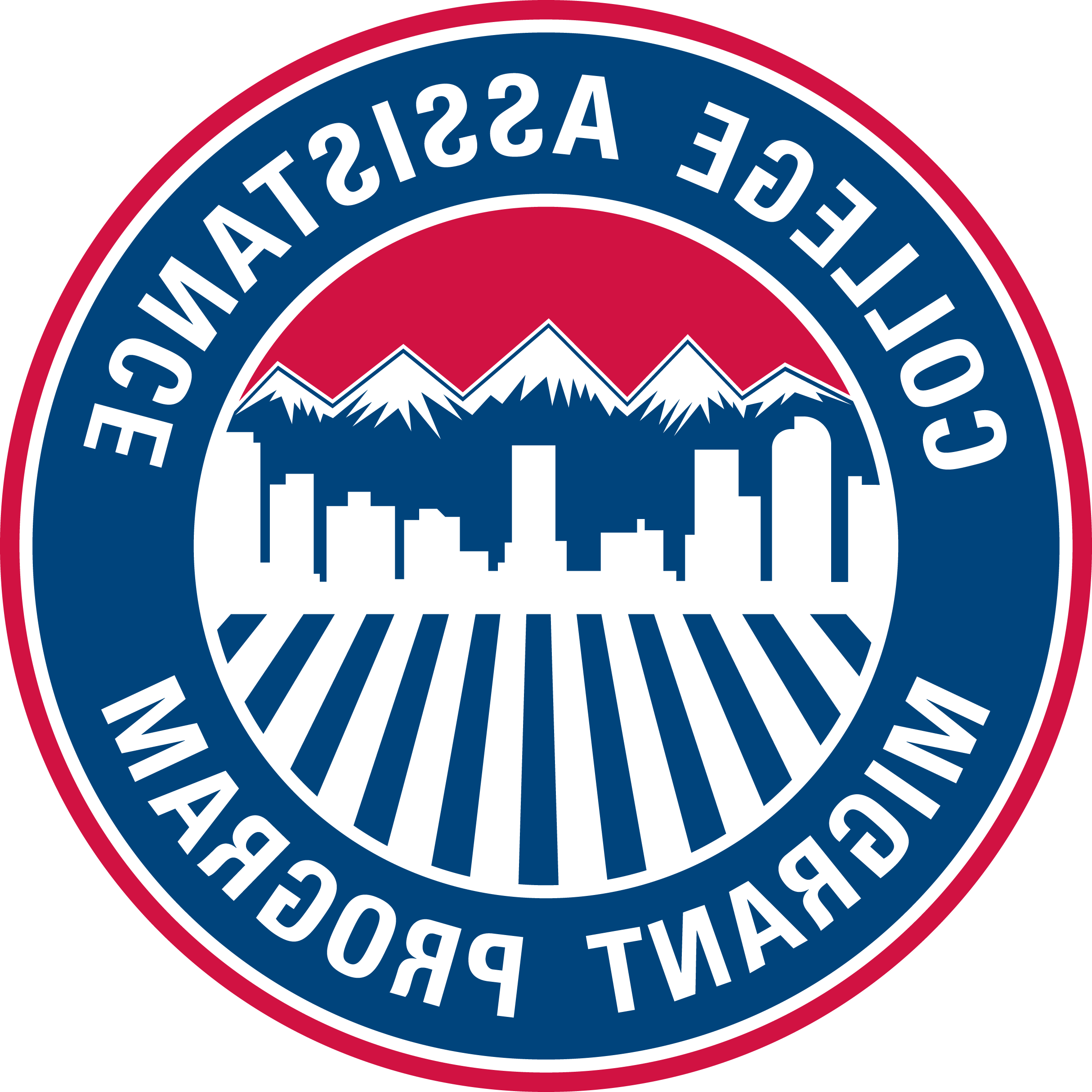 CAMP Logo